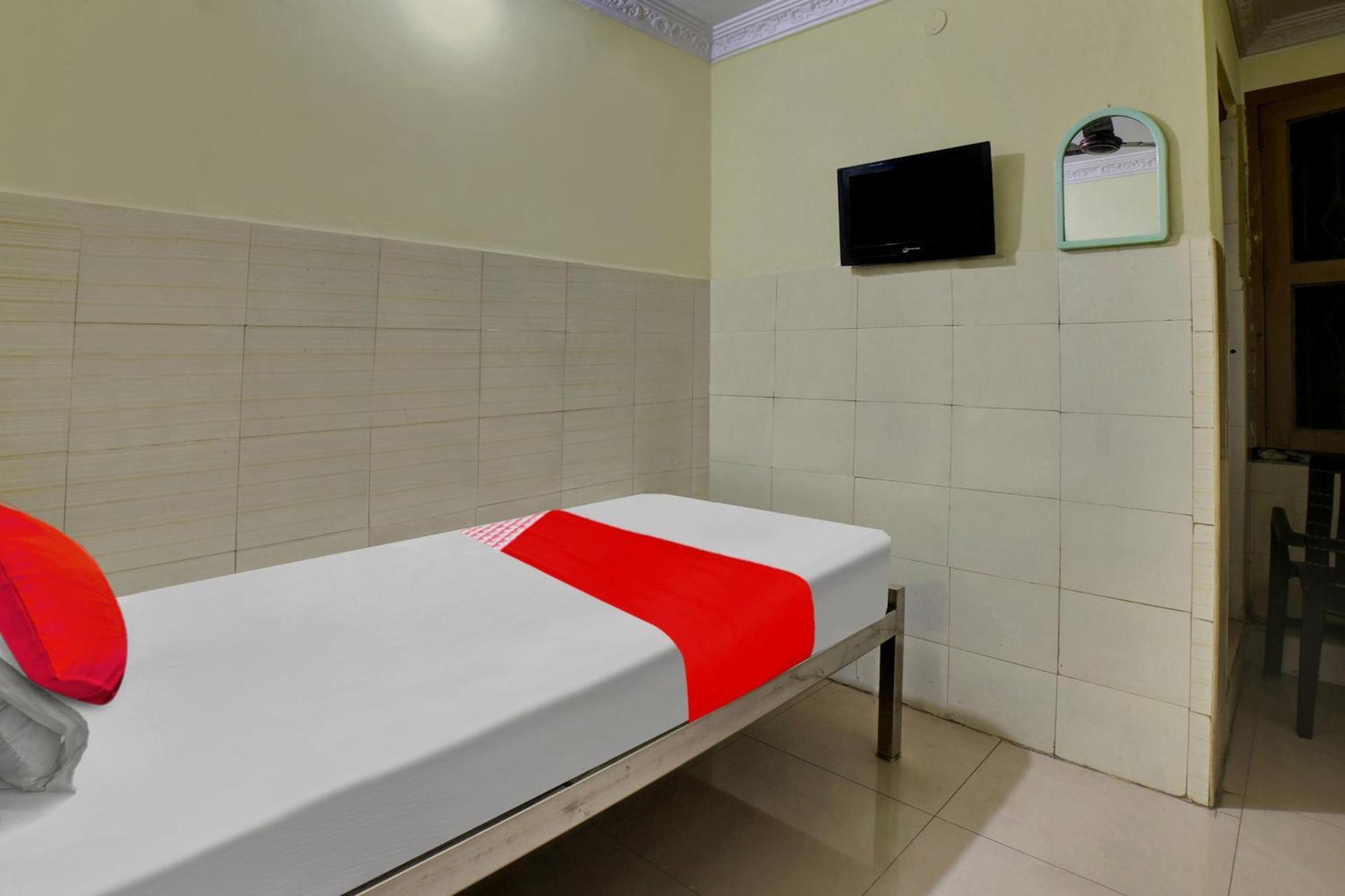 Hotel O Anu Residency Vijayawāda Eksteriør billede